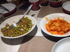 -湘西小馆(滨河路店)