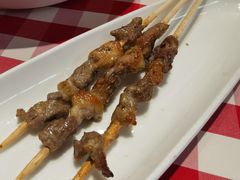 -西贝(上海我格广场店)