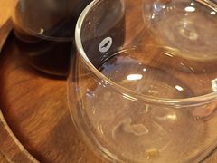 -大酉·M Coffee(北京美术馆店)