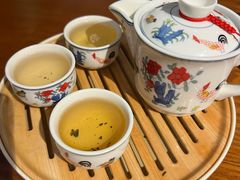 -南拳十三姨·潮汕砂锅粥(世纪金源店)