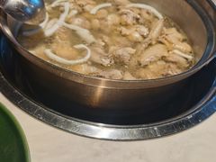 -狐狸爱上椰子鸡(滨江星光大道店)