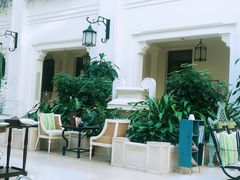 -利顺德大饭店·维多利亚花园(小白楼店)