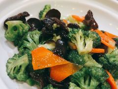 -宏状元现熬粥·京味菜(三里河店)