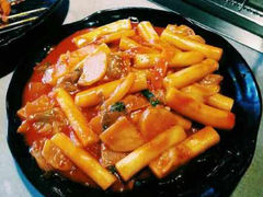 -丰茂烤串(金泉美食宫店)