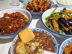 -回家吃饭·地道南昌菜(建德观总店)