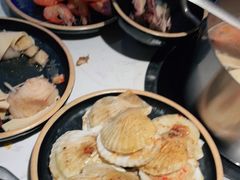 -非烤勿扰自助烤肉(合胜百货店)