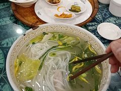 -桥香园云南过桥米线(金马碧鸡店)