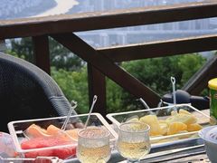 -鼓岭旅游度假区