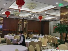 大堂-顺风江南宴(静安大融城店)