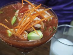 -panchos 墨西哥餐厅(嘉绿苑店)