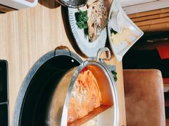 -水林间·寿喜烧自助(仙林金鹰店)