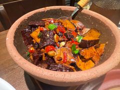 -农耕记·湖南土菜(halo广场店)