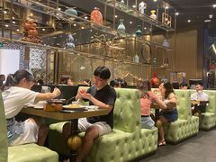 -正斗·港式粤菜(SKLP店)