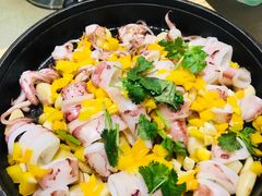 -79号渔船海鲜饭店(华强北店)