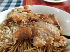-辣肉面大王(天平路店)