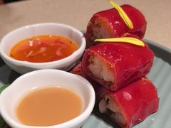 -点都德(华强南店)