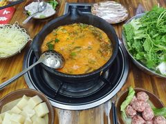 -笔记安顺夺夺粉火锅