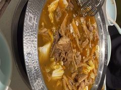 -古乐牛香鲜牛肉牛杂火锅(观前街店)