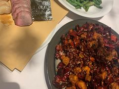 -俏江南天津时尚曲艺主题餐厅(马场道店)