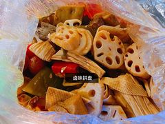 -海大南门夜市(海富街店)