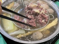 -乌记鲜活牛肉城(金砂东路店)