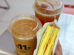 -港究茶·冠军丝袜奶茶(皇庭广场店)