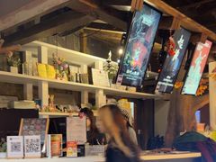-暴风岛沉浸式体验馆(百联世纪店)
