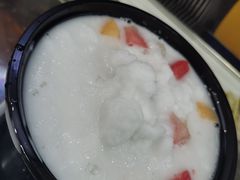 -老海南椰奶清补凉(文化宫老店)