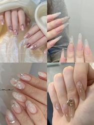 -M·X Nail日式美甲美睫