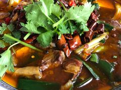 -三色堇(小通巷店)