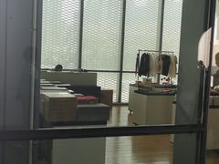 -西岸艺术中心·停车场