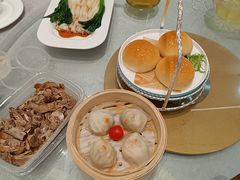 -新东源国际酒店·新东源食坊(沙井店)
