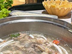 -狐狸爱上椰子鸡(滨江星光大道店)