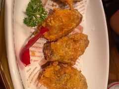 -新白鹿餐厅(百联中环店)