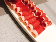 -海底捞火锅(吴中路店)