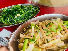 -胜海大排档·海鲜·黄鳝饭(十年老店)