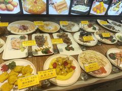 -宋园·金宴浙鲜馆(静安店)