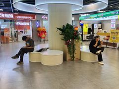 -北京华联购物中心(天通苑店)