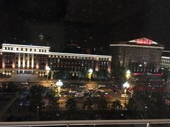 -北京饭店