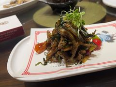 -鹰龙海畔度假酒店(咸祥店)
