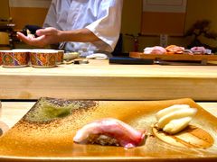 -荣一代目OMAKASE板前料理