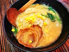 豚骨拉面-平成屋· Late Night 食堂(四川北路店)