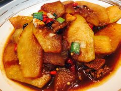 -大鸭梨烤鸭·北京菜(南小街/南苑店)