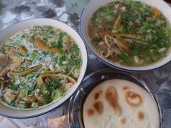 -老李家杂肝汤(回民街店)