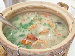 -粤盛海鲜平价店(洛溪食街店)