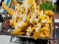 -開籠雀冰室(同和金铂店)
