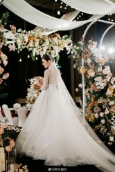 点击看大图 -Chic Bridal 熙可婚纱