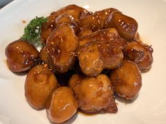 -大潮淮·淮扬菜(何园旗舰店)