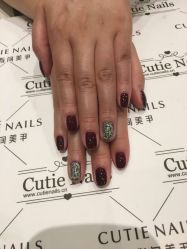 点击看大图 -悦指间美甲美睫
