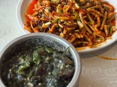 -辣婆婆(航天桥店)